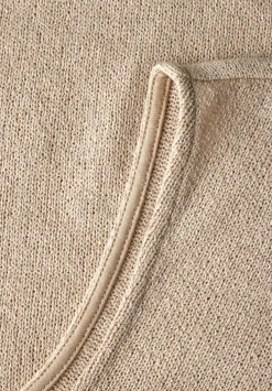 A323332 summer knit look top