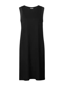 A144502 T-Shirt Dress_solid