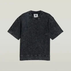 Acid wash loose sw ss