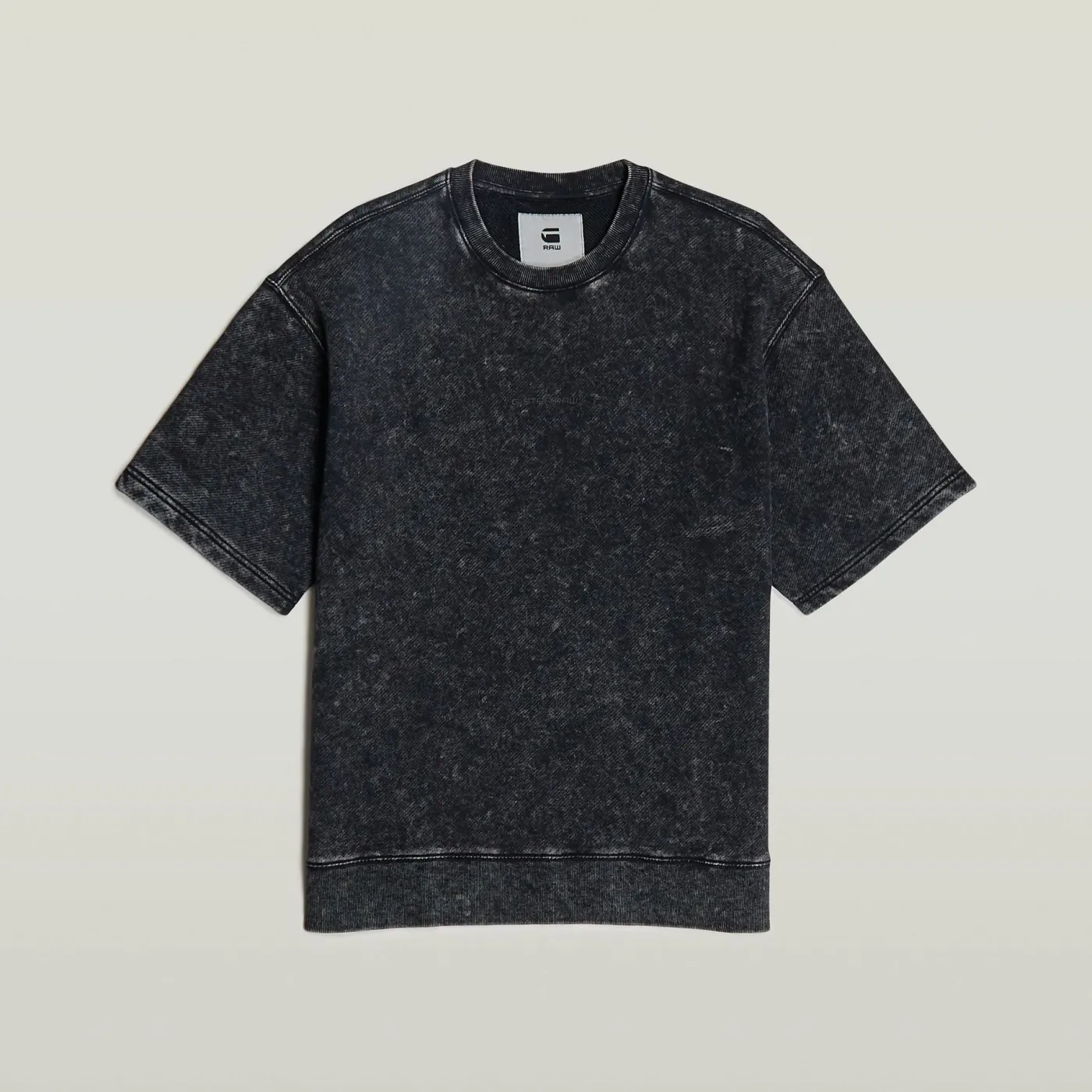 Acid wash loose sw ss