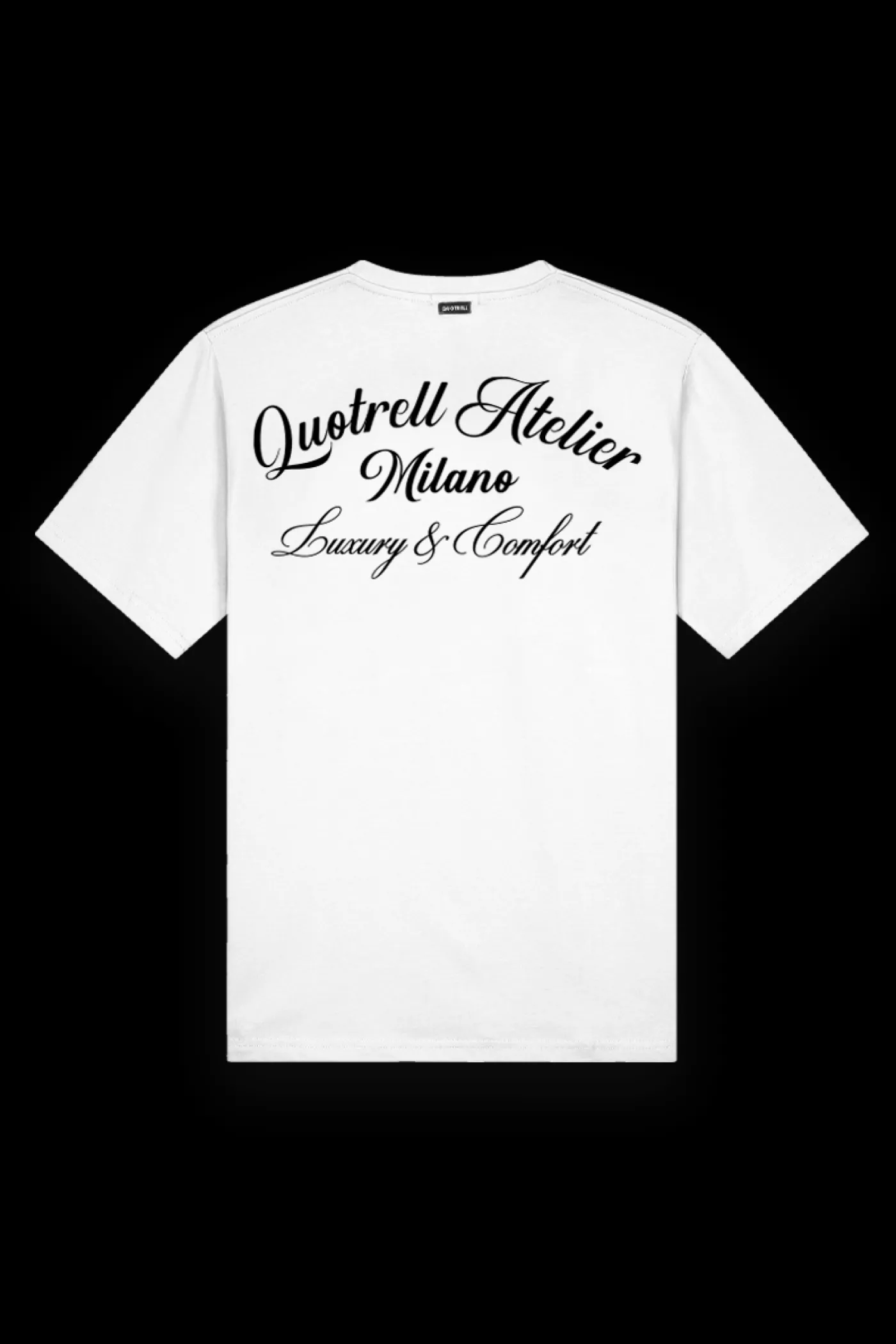 Atelier milano t-shirt