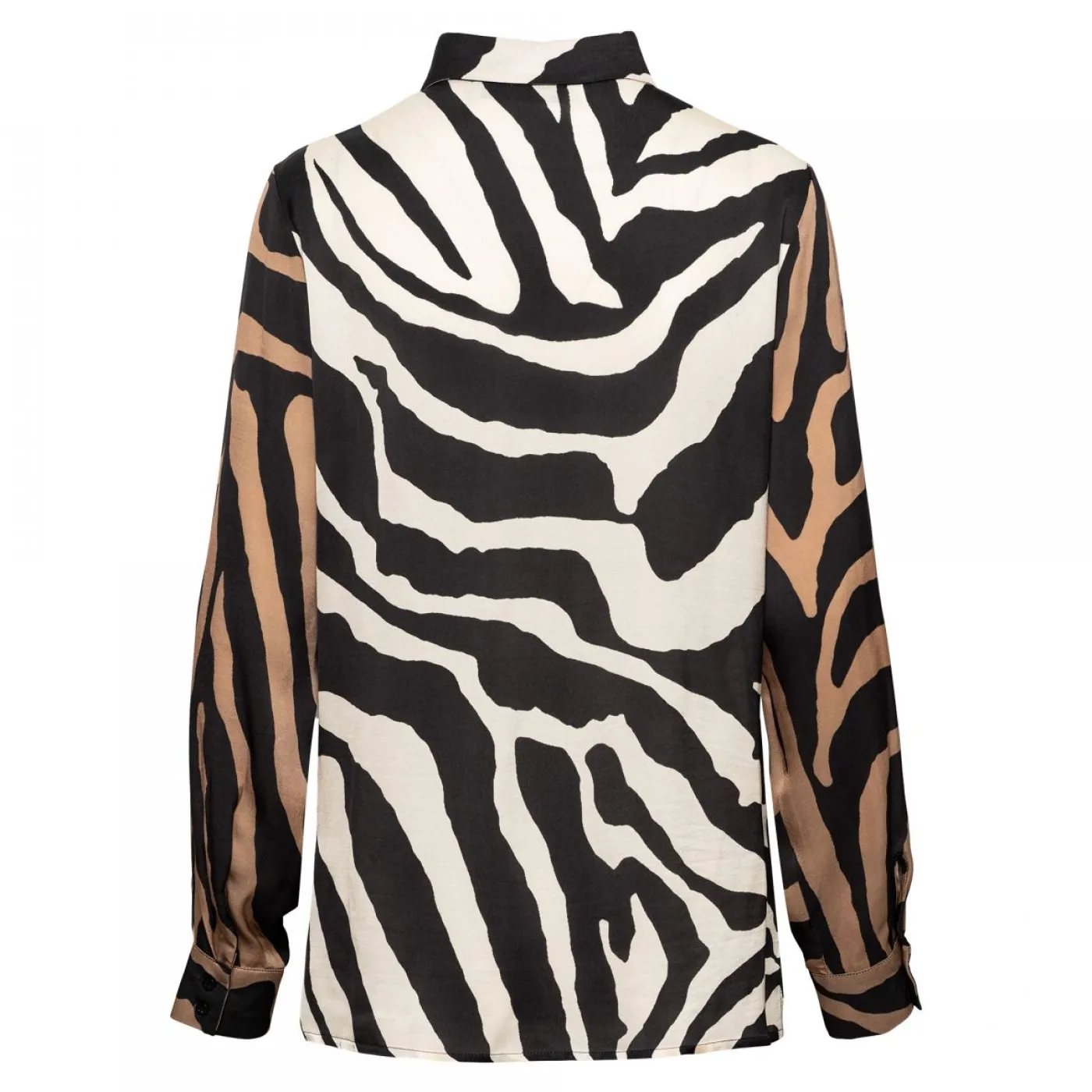 AUBRIE TIGER 10450 - 10450 CH-Cream (multi)