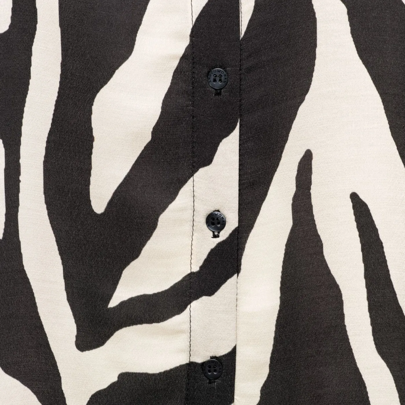 AUBRIE TIGER 10450 - 10450 CH-Cream (multi)