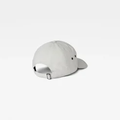 Avernus badge baseball cap