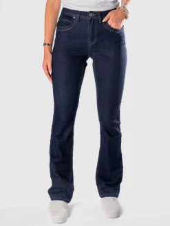 Babette classic blue regular