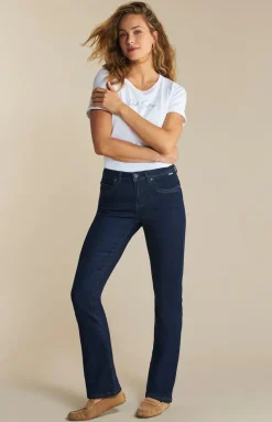 Babette classic blue regular