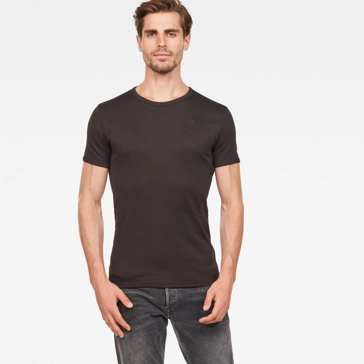 Base r t ss 2-pack 990 - 990 black