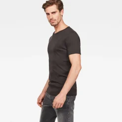 Base r t ss 2-pack 990 - 990 black