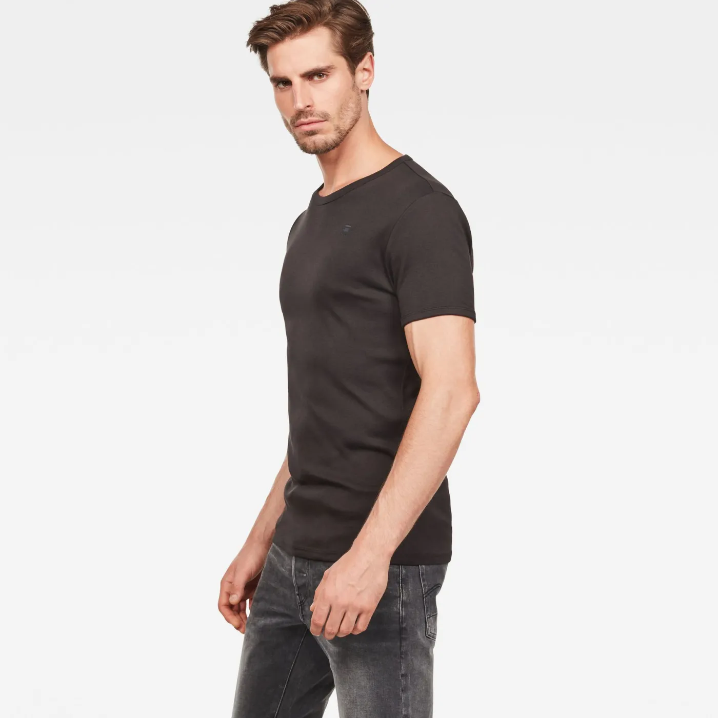 Base r t ss 2-pack 990 - 990 black