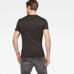 Base r t ss 2-pack 990 - 990 black