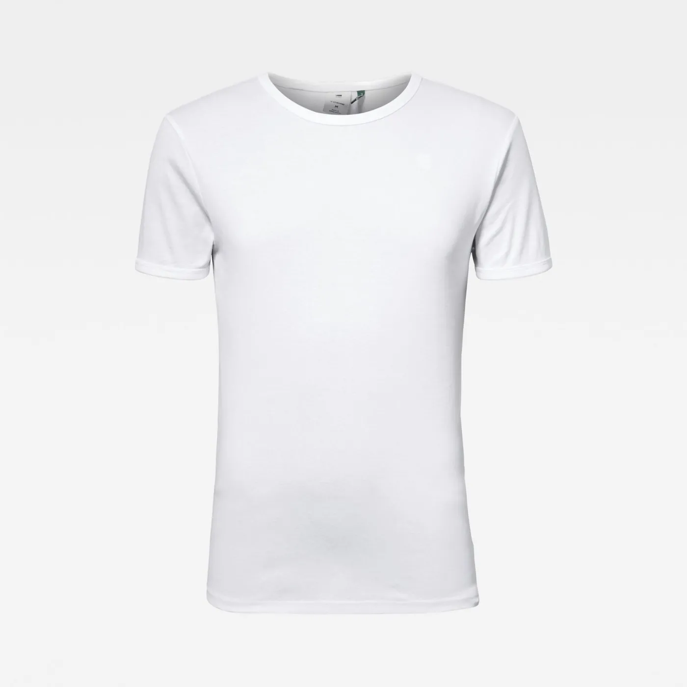 Base r t ss 2-pack 110 - 110 white