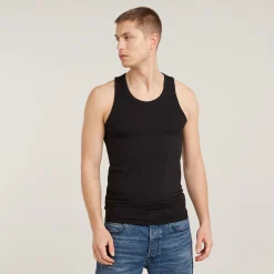 Base tank top 2-pack