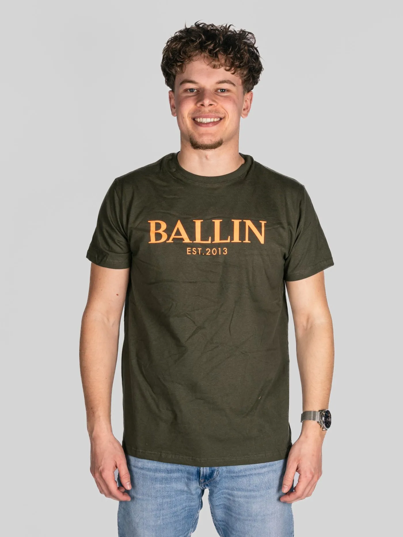 Basic Tee