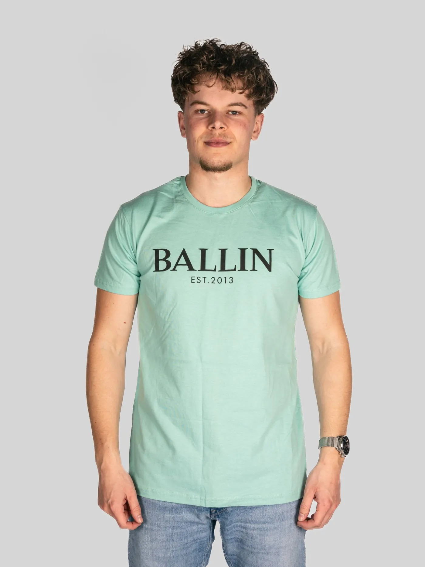 Basic Tee
