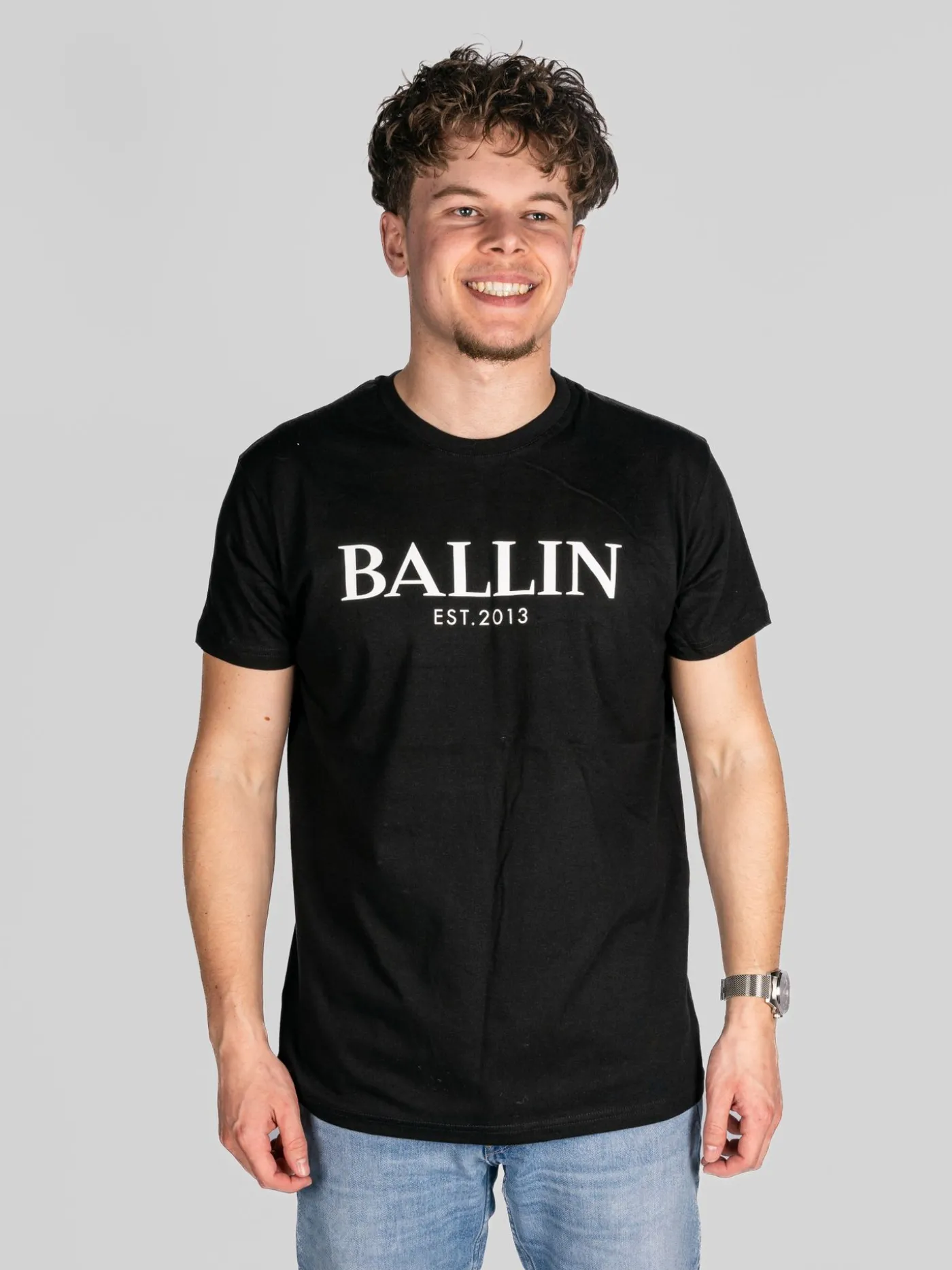 Basic Tee