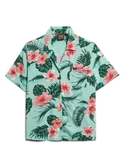 Beach Resort shirt
