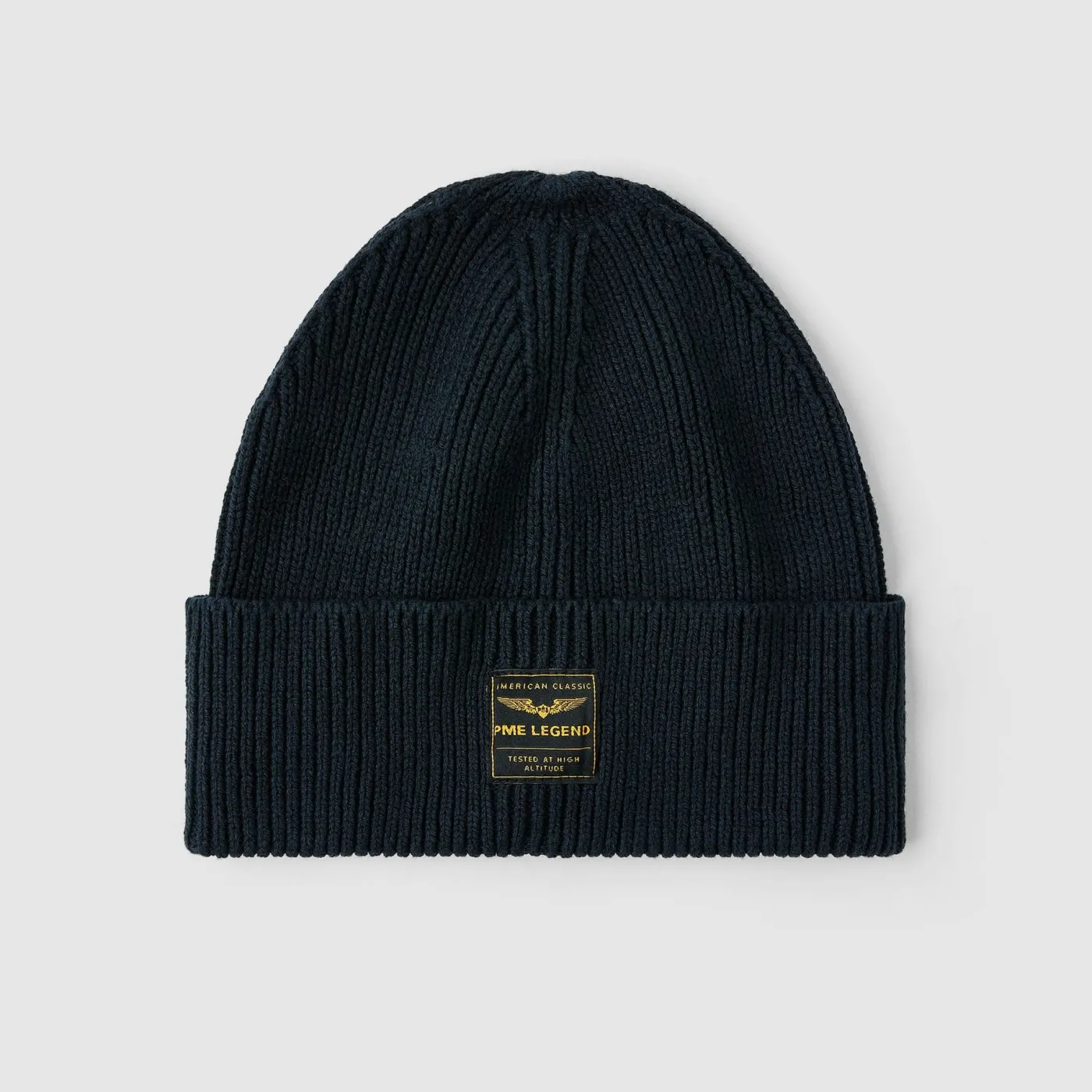 Beanie Basic