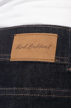 Bibette denim Forever blue 83 cm