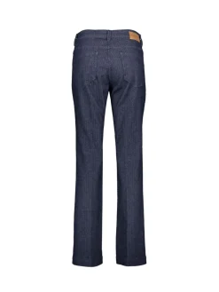 Bibette Denim herringbone 82 cm