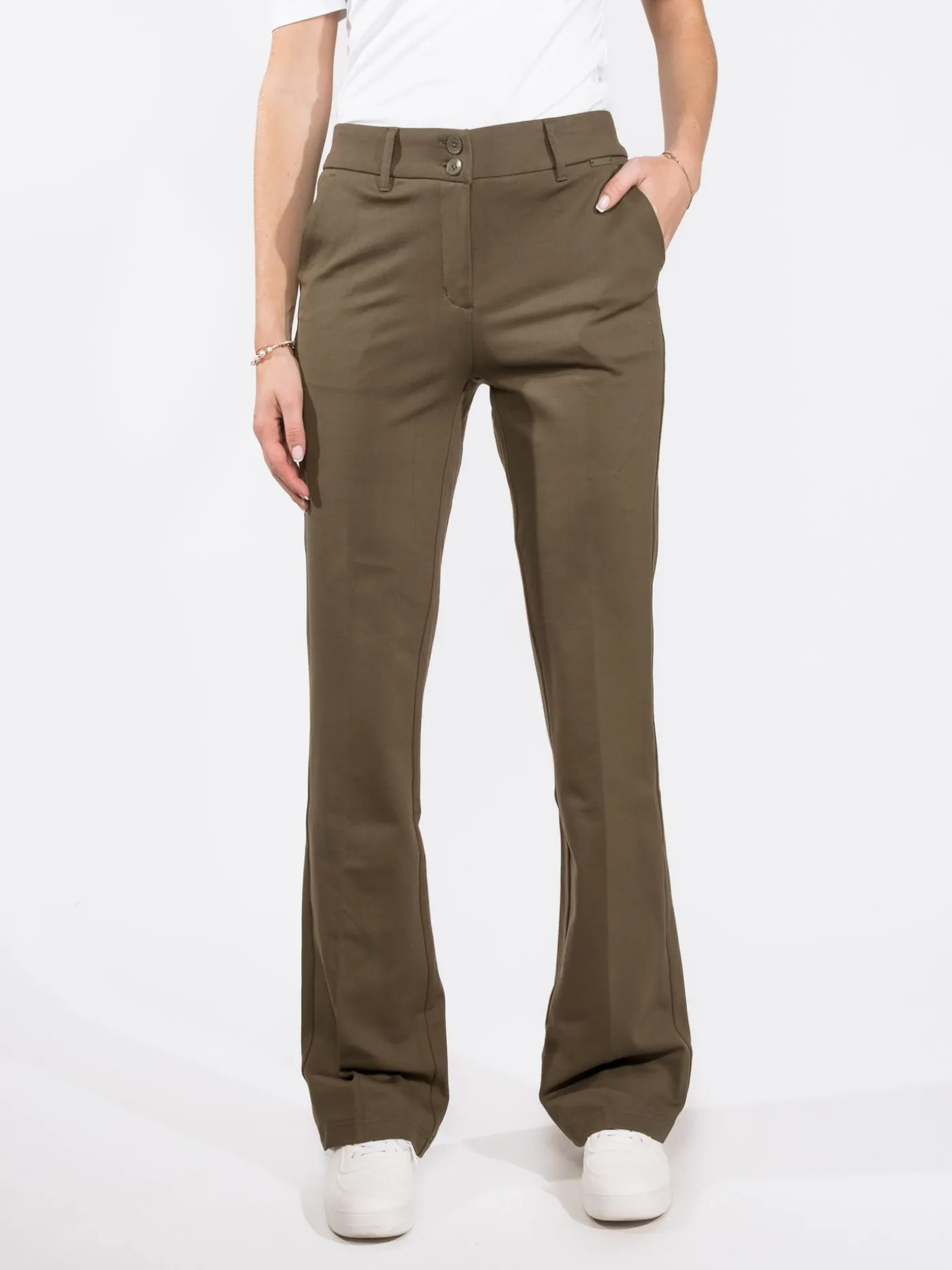 Bibette Punta Inseam 82 cm