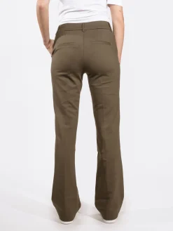 Bibette Punta Inseam 82 cm