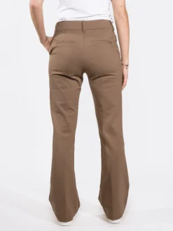 Bibette Punta Inseam 82 cm