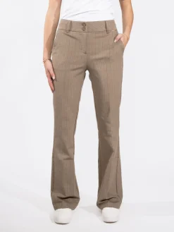 Bibette Punta pinstripe 82 cm