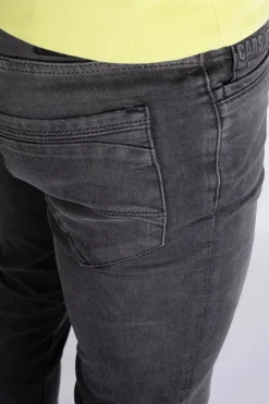 Blast Slim fit Black Used