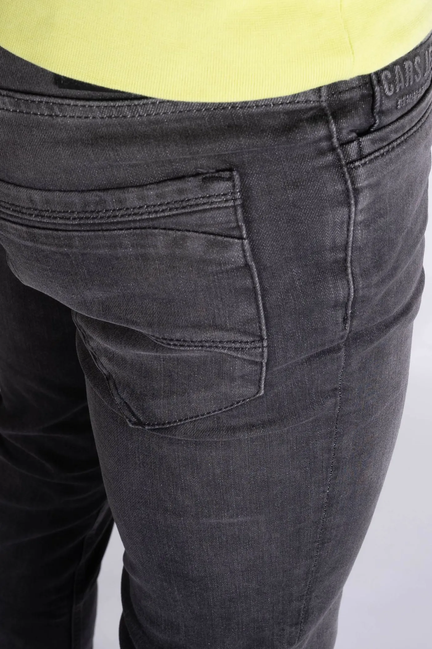 Blast Slim fit Black Used