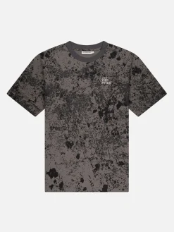 Blotch Loose fit tee