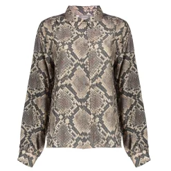 Blouse animal