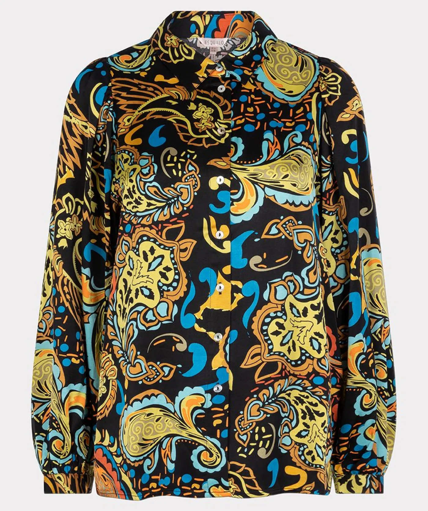 Blouse basic Untamed Party