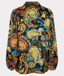 Blouse basic Untamed Party