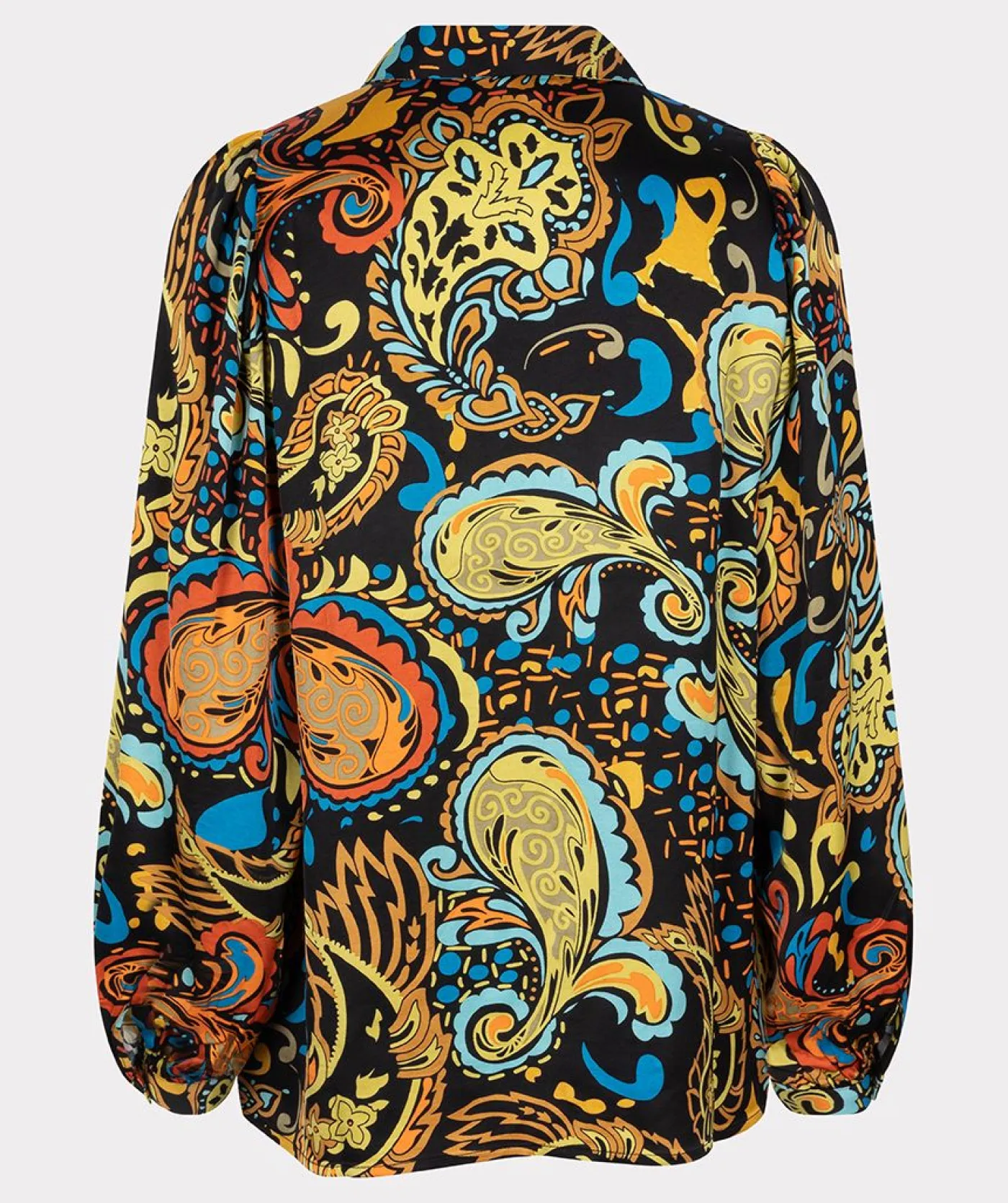 Blouse basic Untamed Party