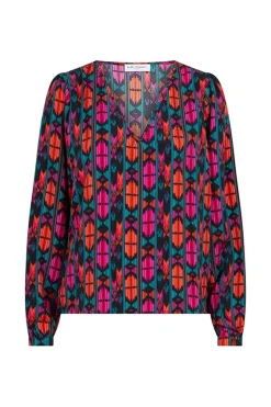 Blouse Nancy