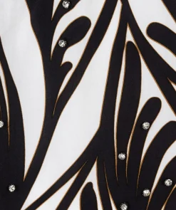 Blouse slv/lss Summer Vibes