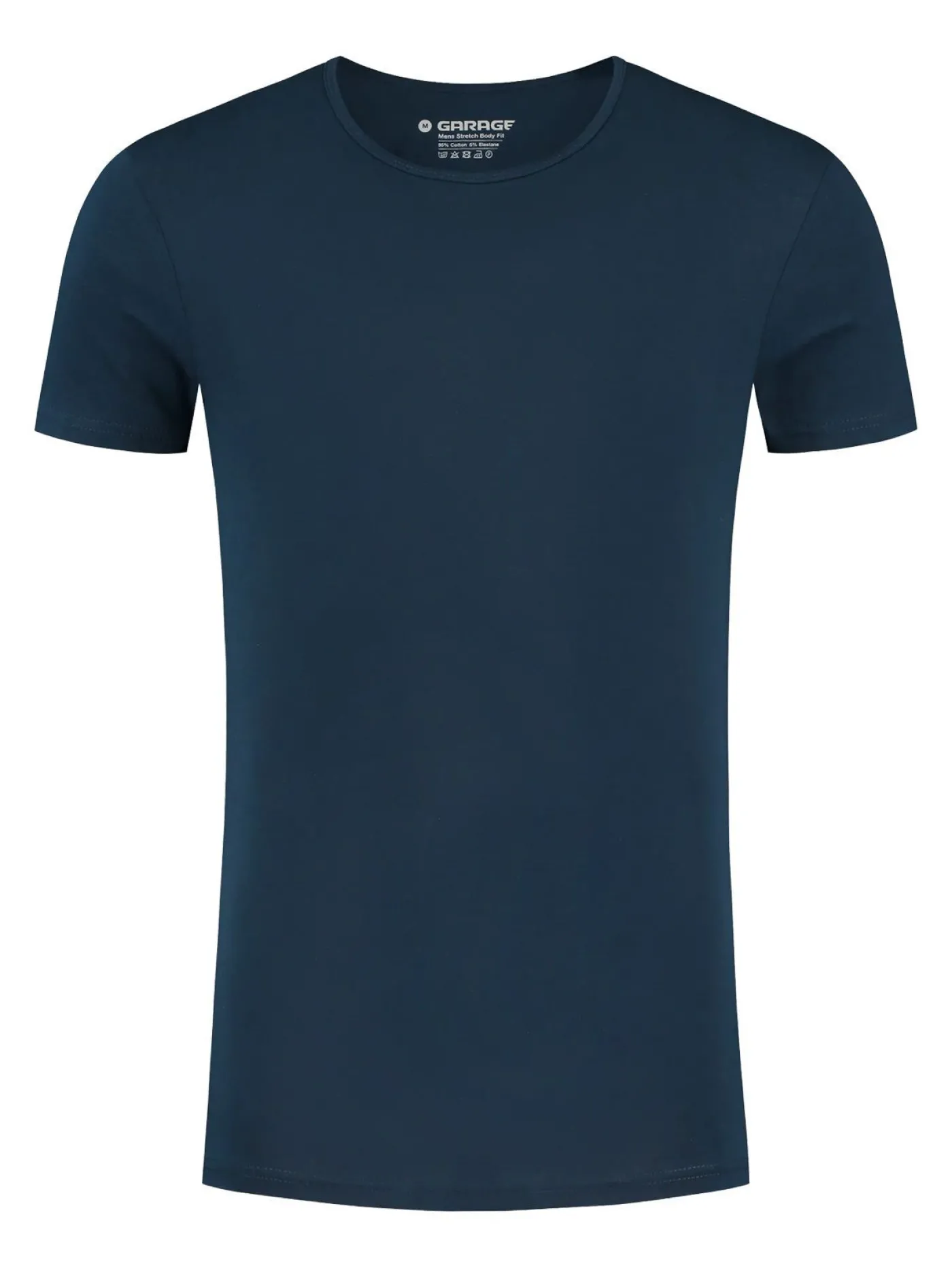 BODYFIT T-shirt O-Neck