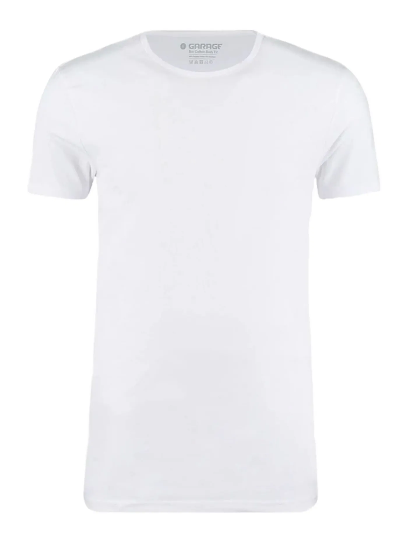 BODYFIT T-shirt O-Neck
