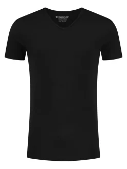 BODYFIT T-shirt V-Neck