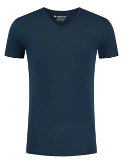 BODYFIT T-shirt V-Neck