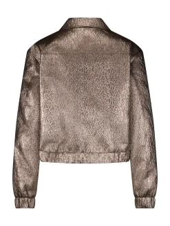 Bomber Metallic