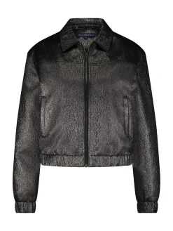 Bomber Metallic