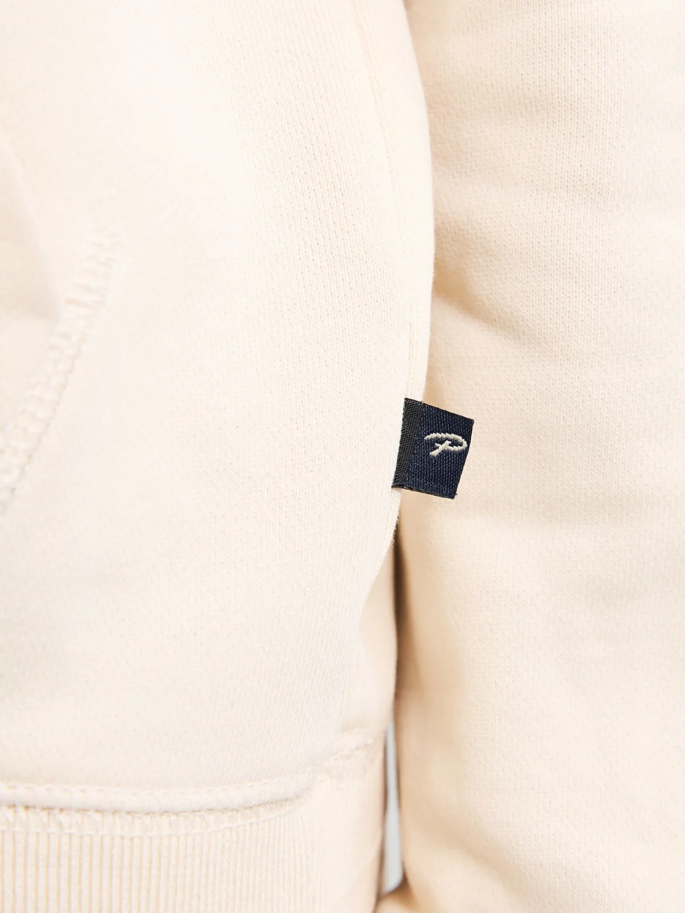 Boys Sweater Hooded Print