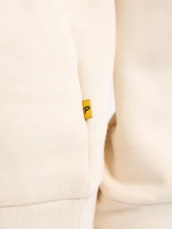 Boys Sweater Hooded Print