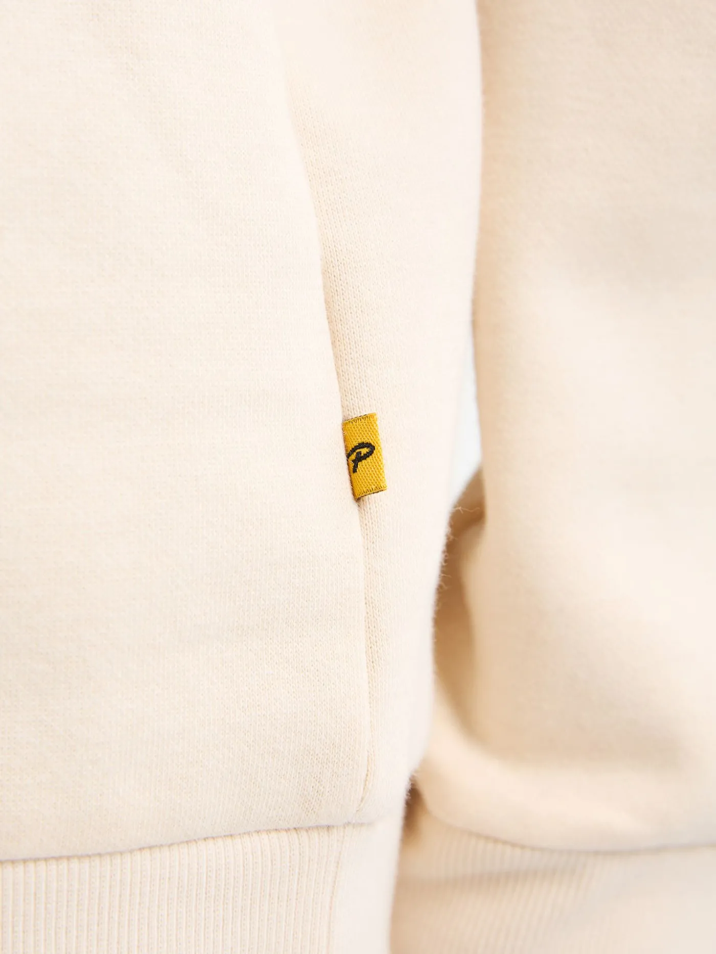 Boys Sweater Hooded Print