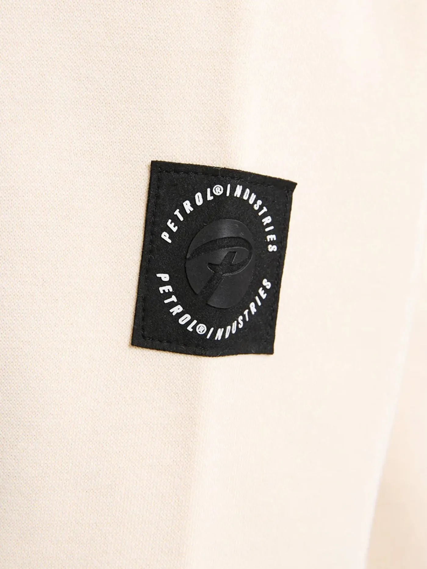 Boys Sweater Hooded Print