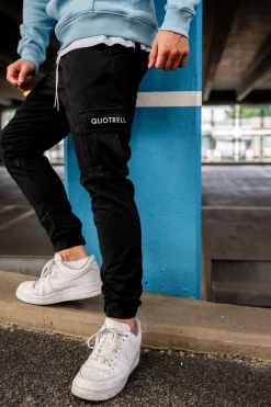 Brockton cargo pants