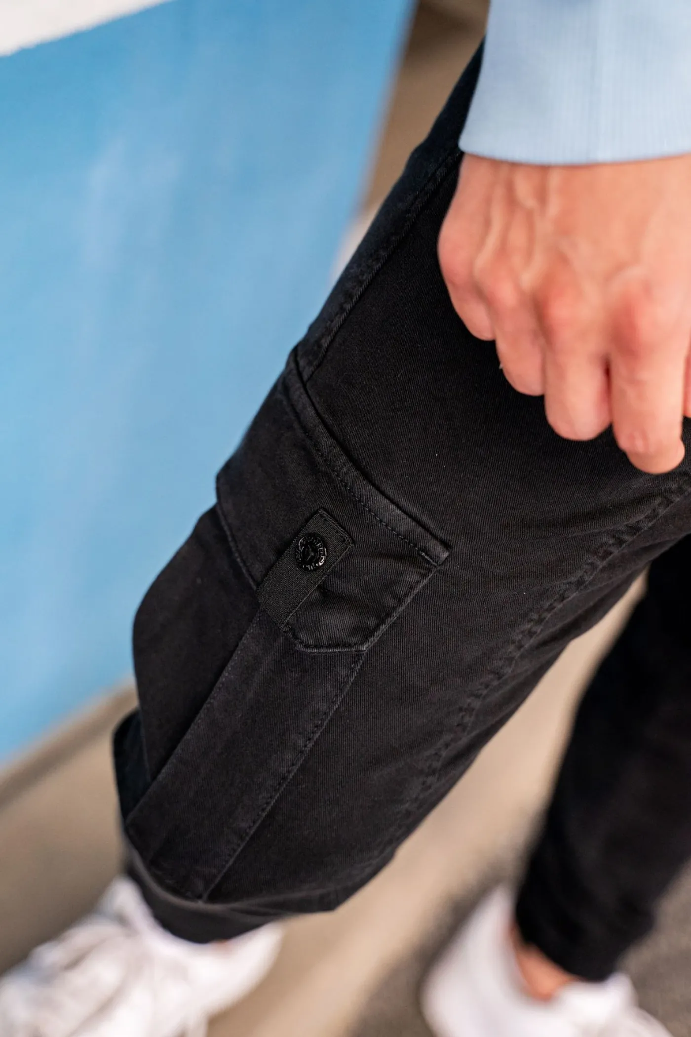 Brockton cargo pants