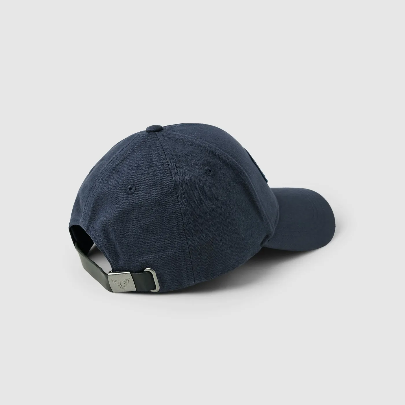 Cap Cotton with badges