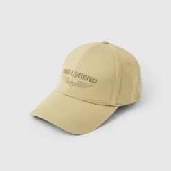 Cap Twill embroidery